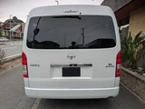 2026 Toyota Hiace Van for sale, Japanese used car export - photo 5 of 9 | GULJI TRADERS