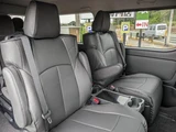 2026 Toyota Hiace Van for sale, Japanese used car export - photo 8 of 9 | GULJI TRADERS