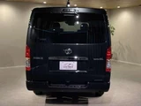 2026 Toyota Hiace Van for sale, Japanese used car export - photo 2 of 9 | GULJI TRADERS