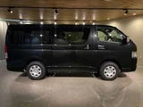 2026 Toyota Hiace Van for sale, Japanese used car export - photo 4 of 9 | GULJI TRADERS