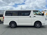 2026 Toyota Hiace 2.0 DX Long Van for sale, Japanese used car export - photo 6 of 9 | GULJI TRADERS