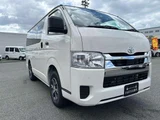2026 Toyota Hiace 2.0 DX Long Van for sale, Japanese used car export - photo 9 of 9 | GULJI TRADERS