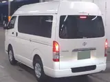2026 Toyota Hiace DX GL Package White Van for sale, Japanese used car export - photo 2 of 4 | GULJI TRADERS