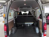 2026 Toyota Hiace DX GL Package White Van for sale, Japanese used car export - photo 3 of 4 | GULJI TRADERS