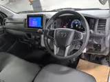 2026 Toyota Hiace DX GL Package White Van for sale, Japanese used car export - photo 4 of 4 | GULJI TRADERS