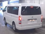 2026 Toyota Hiace GL 4WD Van for sale, Japanese used car export - photo 2 of 2 | GULJI TRADERS