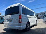 2026 Toyota Hiace Van for sale, Japanese used car export - photo 3 of 9 | GULJI TRADERS