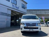 2026 Toyota Hiace Van for sale, Japanese used car export - photo 4 of 9 | GULJI TRADERS
