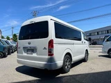 2026 Toyota Hiace Van for sale, Japanese used car export - photo 7 of 9 | GULJI TRADERS