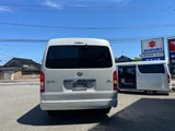 2026 Toyota Hiace Van for sale, Japanese used car export - photo 8 of 9 | GULJI TRADERS