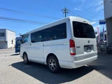2026 Toyota Hiace Van for sale, Japanese used car export - photo 9 of 9 | GULJI TRADERS
