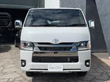 2026 Toyota Hiace Van for sale, Japanese used car export - photo 2 of 9 | GULJI TRADERS