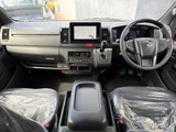2026 Toyota Hiace Van for sale, Japanese used car export - photo 3 of 9 | GULJI TRADERS