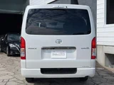 2026 Toyota Hiace Van for sale, Japanese used car export - photo 4 of 9 | GULJI TRADERS