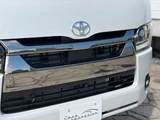 2026 Toyota Hiace Van for sale, Japanese used car export - photo 9 of 9 | GULJI TRADERS