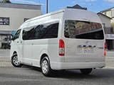 2026 Toyota Hiace Van for sale, Japanese used car export - photo 2 of 9 | GULJI TRADERS