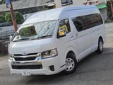 2026 Toyota Hiace Van for sale, Japanese used car export - photo 3 of 9 | GULJI TRADERS