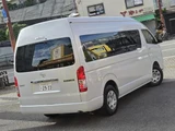 2026 Toyota Hiace Van for sale, Japanese used car export - photo 4 of 9 | GULJI TRADERS