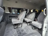 2026 Toyota Hiace Van for sale, Japanese used car export - photo 7 of 9 | GULJI TRADERS