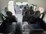2026 Toyota Hiace Van for sale, Japanese used car export - photo 8 of 9 | GULJI TRADERS