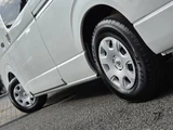 2026 Toyota Hiace Van for sale, Japanese used car export - photo 9 of 9 | GULJI TRADERS