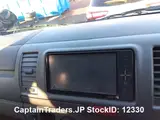 2010 Toyota Hiace Van GRAY Van for sale, Japanese used car export - photo 9 of 27 | GULJI TRADERS