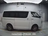2011 Toyota Hiace Van Pearl Van for sale, Japanese used car export - photo 3 of 10 | GULJI TRADERS