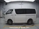 2011 Toyota Hiace Van Pearl Van for sale, Japanese used car export - photo 4 of 10 | GULJI TRADERS