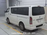 2011 Toyota Hiace Van Pearl Van for sale, Japanese used car export - photo 6 of 10 | GULJI TRADERS
