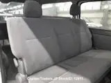 2011 Toyota Hiace Van Pearl Van for sale, Japanese used car export - photo 9 of 10 | GULJI TRADERS