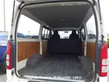 2011 Toyota Hiace Van Pearl Van for sale, Japanese used car export - photo 10 of 10 | GULJI TRADERS