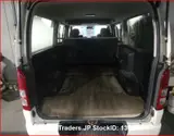 2011 Toyota Hiace Van WHITE M Van for sale, Japanese used car export - photo 7 of 7 | GULJI TRADERS