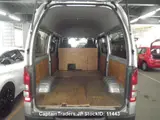 2011 Toyota Hiace Van Silver Van for sale, Japanese used car export - photo 9 of 10 | GULJI TRADERS
