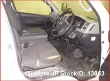 2012 Toyota Hiace Van White Van for sale, Japanese used car export - photo 5 of 7 | GULJI TRADERS