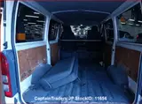 2012 Toyota Hiace Van White Van for sale, Japanese used car export - photo 7 of 7 | GULJI TRADERS