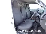 2014 Toyota Hiace Van White Van for sale, Japanese used car export - photo 6 of 9 | GULJI TRADERS