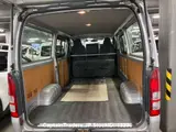 2014 Toyota Hiace Van Silver Van for sale, Japanese used car export - photo 10 of 11 | GULJI TRADERS