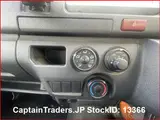 2014 Toyota Hiace Van Registration Year / Month 2014 / 3 Steering Right Manufacture Year / Month 2014 / 3 Seats 3 Mileage 167 Van for sale, Japanese used car export - photo 11 of 35 | GULJI TRADERS