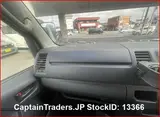 2014 Toyota Hiace Van Registration Year / Month 2014 / 3 Steering Right Manufacture Year / Month 2014 / 3 Seats 3 Mileage 167 Van for sale, Japanese used car export - photo 12 of 35 | GULJI TRADERS