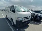 2014 Toyota Hiace Van Registration Year / Month 2014 / 3 Steering Right Manufacture Year / Month 2014 / 3 Seats 3 Mileage 167 Van for sale, Japanese used car export - photo 22 of 35 | GULJI TRADERS