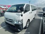2014 Toyota Hiace Van Registration Year / Month 2014 / 3 Steering Right Manufacture Year / Month 2014 / 3 Seats 3 Mileage 167 Van for sale, Japanese used car export - photo 23 of 35 | GULJI TRADERS