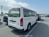 2014 Toyota Hiace Van Registration Year / Month 2014 / 3 Steering Right Manufacture Year / Month 2014 / 3 Seats 3 Mileage 167 Van for sale, Japanese used car export - photo 25 of 35 | GULJI TRADERS