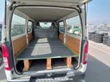 2014 Toyota Hiace Van Registration Year / Month 2014 / 3 Steering Right Manufacture Year / Month 2014 / 3 Seats 3 Mileage 167 Van for sale, Japanese used car export - photo 26 of 35 | GULJI TRADERS