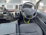 2014 Toyota Hiace Van Registration Year / Month 2014 / 3 Steering Right Manufacture Year / Month 2014 / 3 Seats 3 Mileage 167 Van for sale, Japanese used car export - photo 29 of 35 | GULJI TRADERS