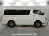 2018 Toyota Hiace Van White Van for sale, Japanese used car export - photo 4 of 42 | GULJI TRADERS