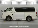 2018 Toyota Hiace Van White Van for sale, Japanese used car export - photo 5 of 42 | GULJI TRADERS