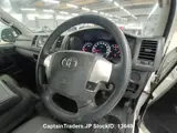 2018 Toyota Hiace Van White Van for sale, Japanese used car export - photo 10 of 42 | GULJI TRADERS