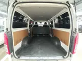 2018 Toyota Hiace Van White Van for sale, Japanese used car export - photo 12 of 42 | GULJI TRADERS
