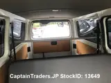 2018 Toyota Hiace Van White Van for sale, Japanese used car export - photo 22 of 42 | GULJI TRADERS
