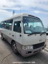 2018 Toyota Hiace Van White Van for sale, Japanese used car export - photo 29 of 42 | GULJI TRADERS